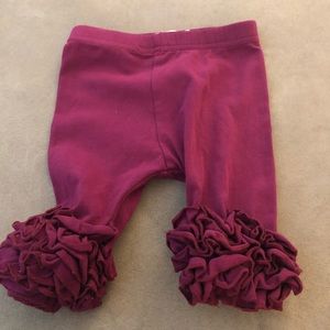 Pearls and Piggytails